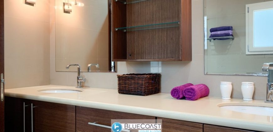 Paphos Luxury 6Bdr Villa Universal For Rent BC044