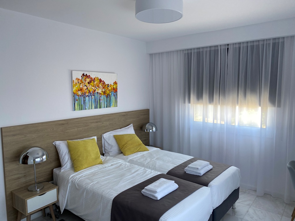 Kato Paphos Universal 3 Bedroom Apartment For Sale CLPR0463