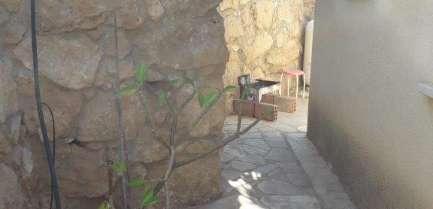 Paphos Tala Kamares 2 Bedroom Villa For Rent LPTKTDV3