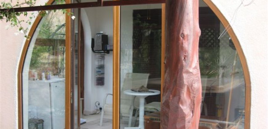 Paphos Tala Kamares 3 Bedroom Villa For Rent LPTKTCYV6