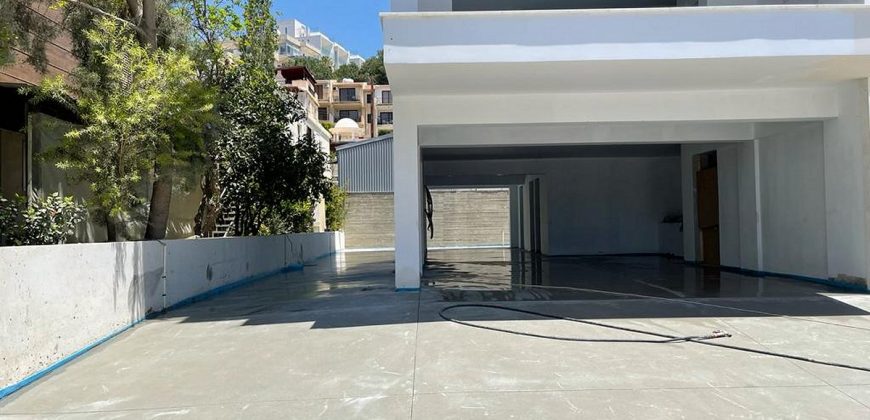 Kato Paphos Universal 2 Bedroom Apartment For Sale BC228