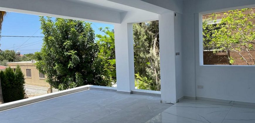 Kato Paphos Universal 2 Bedroom Apartment For Sale BC228
