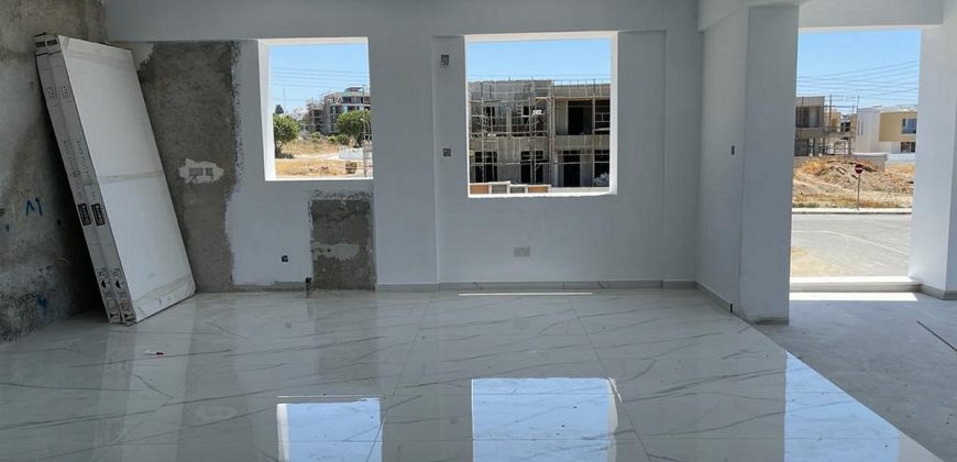 Kato Paphos Universal 2 Bedroom Apartment For Sale BC228