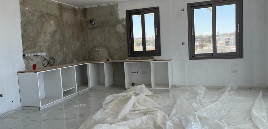 Kato Paphos Universal 2 Bedroom Apartment For Sale BC228