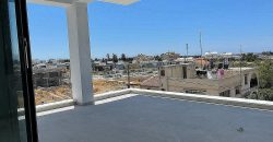 Kato Paphos Universal 2 Bedroom Apartment For Sale BC228