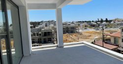 Kato Paphos Universal 2 Bedroom Apartment For Sale BC228