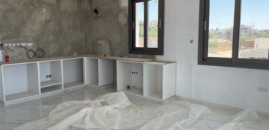 Kato Paphos Universal 2 Bedroom Apartment For Sale BC228
