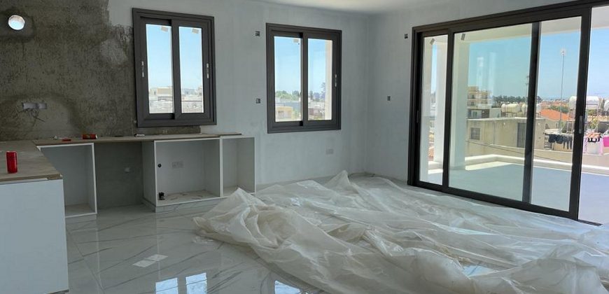 Kato Paphos Universal 2 Bedroom Apartment For Sale BC228