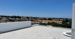 Kato Paphos Universal 2 Bedroom Apartment For Sale BC228