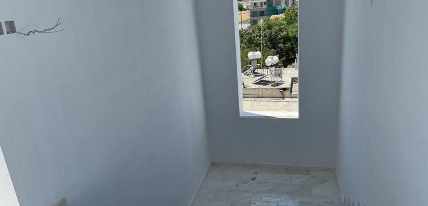 Kato Paphos Universal 2 Bedroom Apartment For Sale BC228