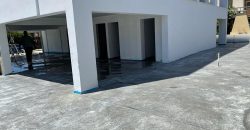 Kato Paphos Universal 2 Bedroom Apartment For Sale BC228