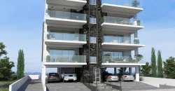 Kato Paphos Universal 2 Bedroom Apartment For Sale BC228