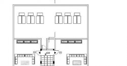 Kato Paphos Universal 2 Bedroom Apartment For Sale BC228