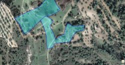 Paphos Peristerona Land Agricultural For Sale BC274