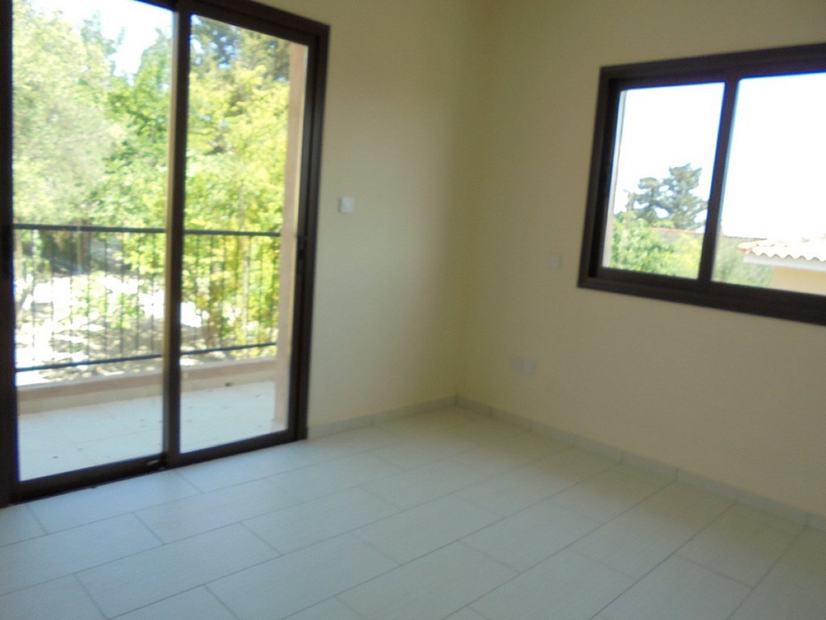 Paphos Kathikas 3 Bedroom House For Sale BC311 Blue Coast Cyprus