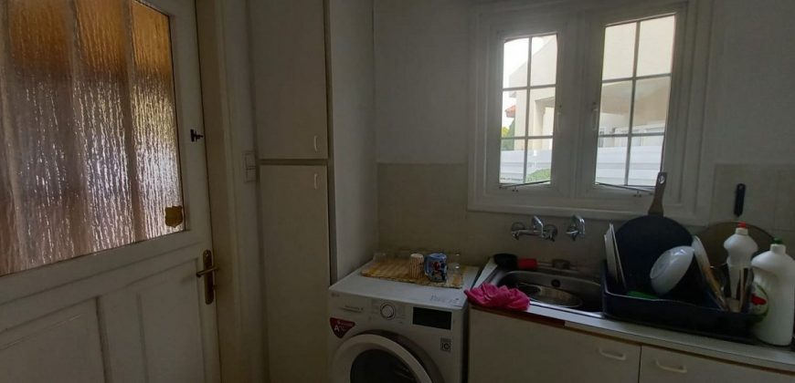 Limassol Agia Fyla 6 Bedroom House For Sale BC372