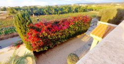 Paphos Peyia St. George 3 Bedroom Villa For Sale GLS002