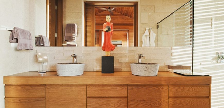 Paphos  4-bedroom Luxury Villa  MYM10181