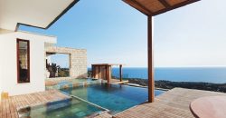 Paphos  4-bedroom Luxury Villa  MYM10181