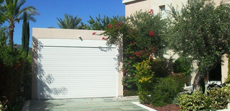 Paphos Latchi 4 Bdr Villa  MYM6