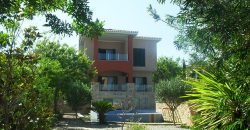 Paphos Latchi 4 Bdr Villa  MYM6