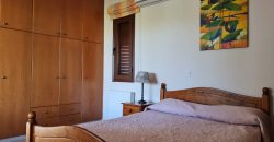 Paphos Kallepia 3 Bedroom Villa For Sale BC473