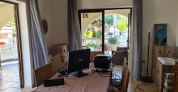 Paphos Kallepia 3 Bedroom Villa For Sale BC473