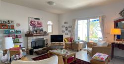 Paphos Tala Kamares 3 Bedroom Villa For Rent GRP035