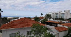 Paphos Town 3 Bedroom Apartment For Sale BC454