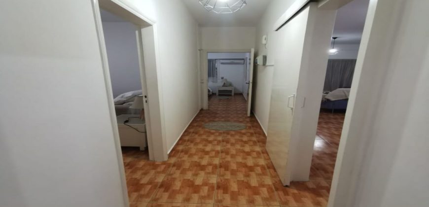 Paphos Town 3 Bedroom Apartment For Sale BC454