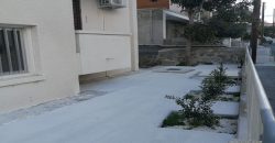 Paphos Town 3 Bedroom Apartment For Sale BC454