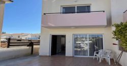 Kato Paphos Universal 2 Bedroom Town House For Rent XRP021