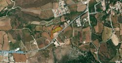 Paphos Kathikas Land Residential For Sale BC490