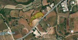 Paphos Kathikas Land Residential For Sale BC490