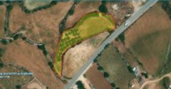Paphos Kathikas Land Residential For Sale BC490