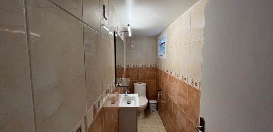 Paphos Chloraka 3 Bedroom Apartment Ground Floor For Sale BC510