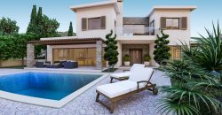 Paphos Kamares Village 4 Bedroom Villas / Houses For Sale LPT14469