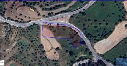 Paphos Kynousa Land Residential For Sale RSDL1487
