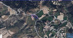 Paphos Kynousa Land Residential For Sale RSDL1487