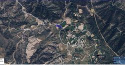 Paphos Kynousa Land Residential For Sale RSDL1487