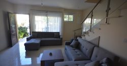 Paphos Moutallos 3 Bedroom Villa For Sale STTKB003