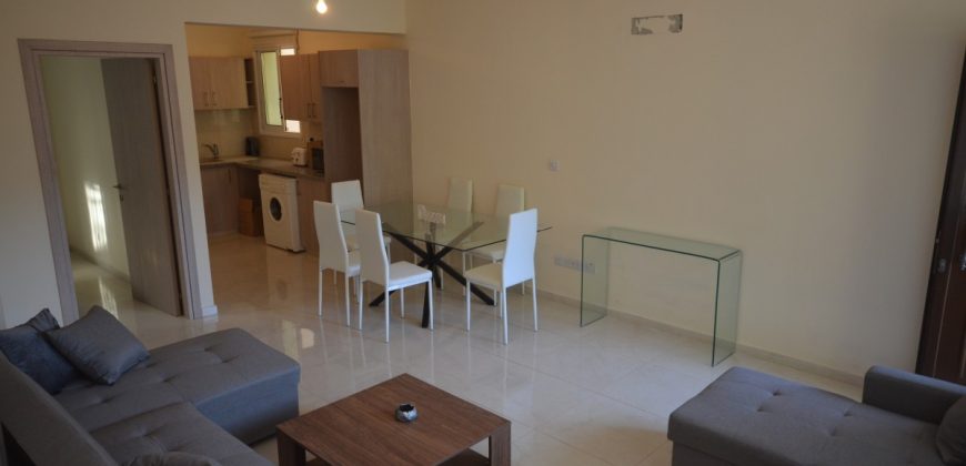 Paphos Moutallos 3 Bedroom Villa For Sale STTKB003