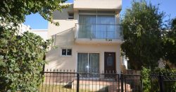 Paphos Moutallos 3 Bedroom Villa For Sale STTKB003