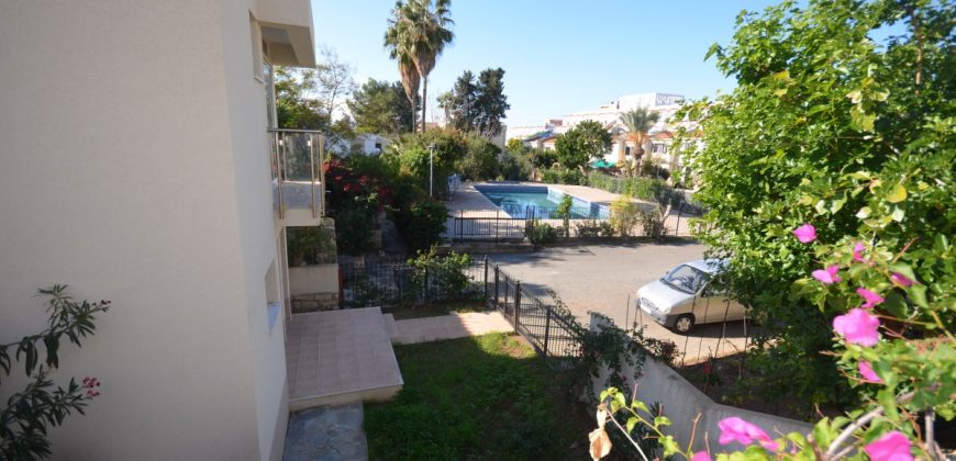 Paphos Moutallos 3 Bedroom Villa For Sale STTKB003