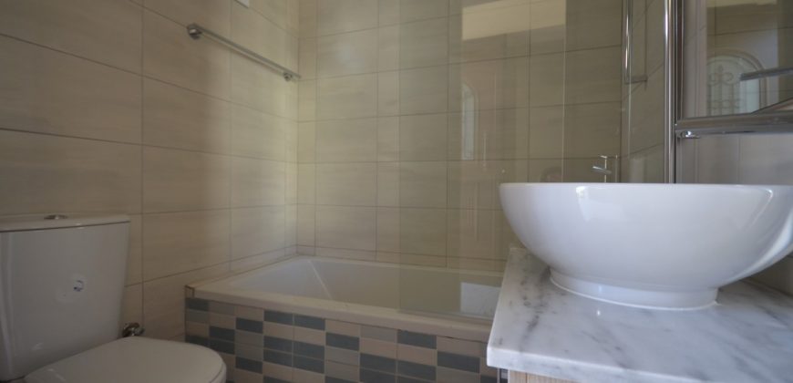 Paphos Moutallos 3 Bedroom Villa For Sale STTKB003
