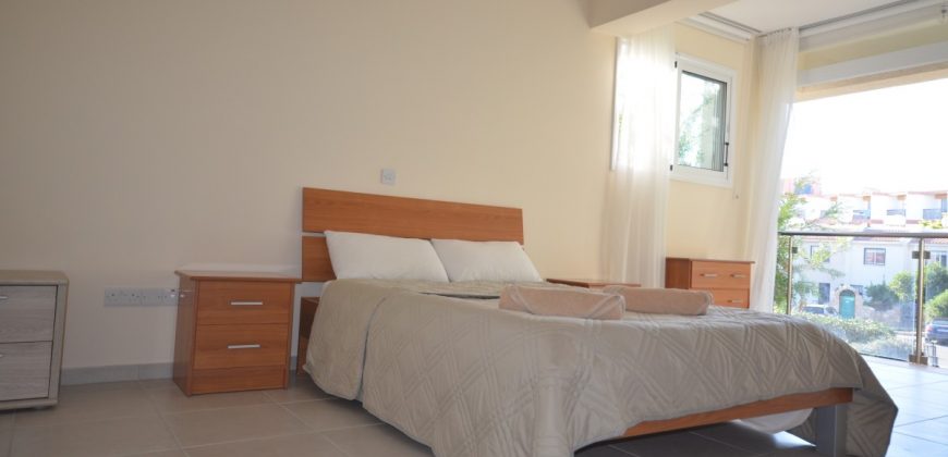 Paphos Moutallos 3 Bedroom Villa For Sale STTKB003