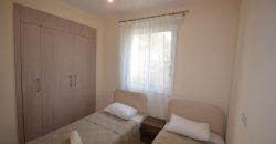 Paphos Moutallos 3 Bedroom Villa For Sale STTKB003