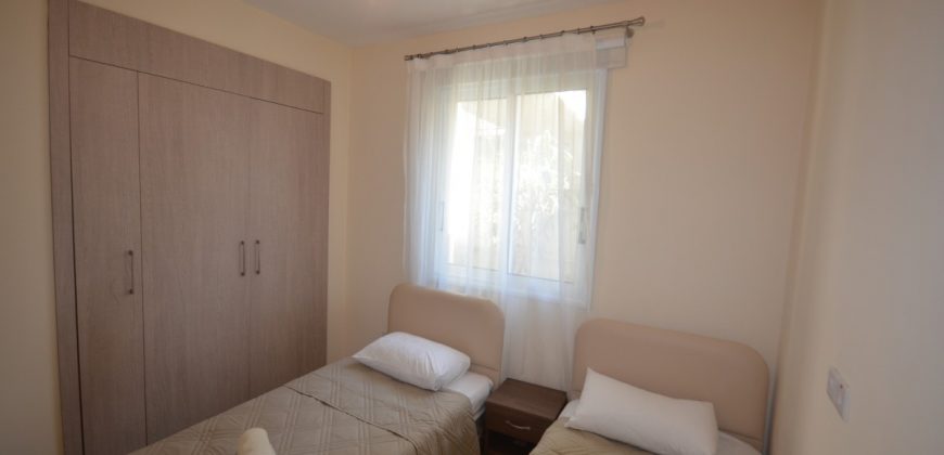 Paphos Moutallos 3 Bedroom Villa For Sale STTKB003