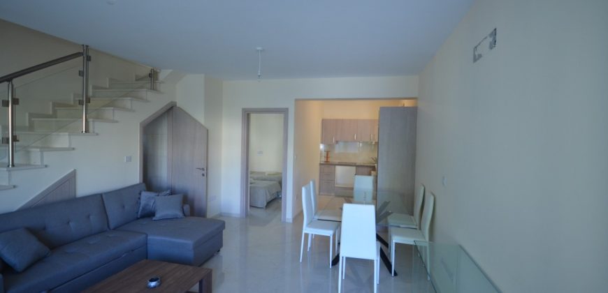 Paphos Moutallos 3 Bedroom Villa For Sale STTKB003
