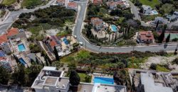 Paphos Peyia Land Residential For Sale TBK120